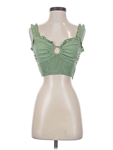 Lulus Tank Top (view 1)