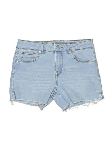 Hudson Denim Shorts (view 1)