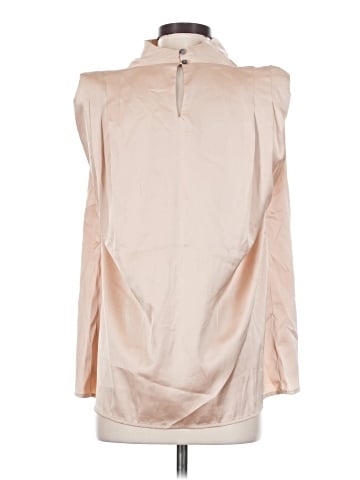 Entro Sleeveless Blouse (view 2)