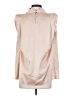 Entro 100% Polyester Ivory Sleeveless Blouse Size S - photo 2