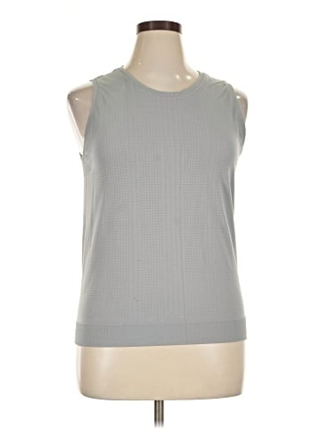 Athleta Sleeveless T-Shirt (view 1)