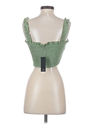 Lulus Tank Top (view 2)