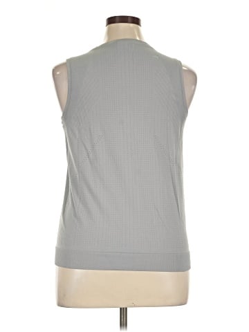 Athleta Sleeveless T-Shirt (view 2)