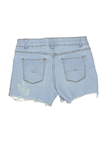 Hudson Denim Shorts (view 2)