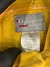 Champion Yellow Pullover Hoodie Size XL - photo 7