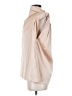 Entro 100% Polyester Ivory Sleeveless Blouse Size S - photo 5