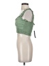 Lulus Green Tank Top Size XS - photo 5