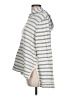 Old Navy Stripes Silver Pullover Sweater Size L - photo 5