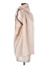 Entro 100% Polyester Ivory Sleeveless Blouse Size S - photo 4