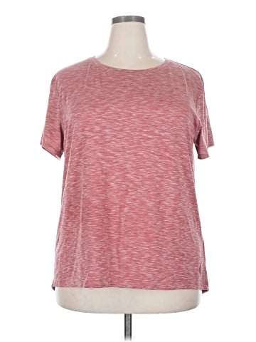 Skechers Active T-Shirt (view 1)