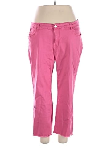 YMI Casual Pants (view 1)