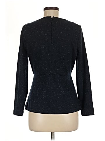 Ann Taylor Long Sleeve Top (view 2)