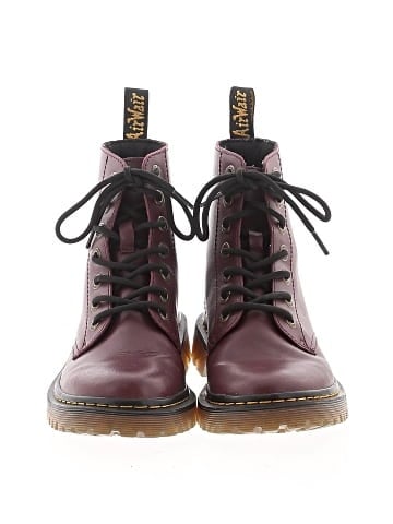 Dr. Martens Ankle Boots (view 2)