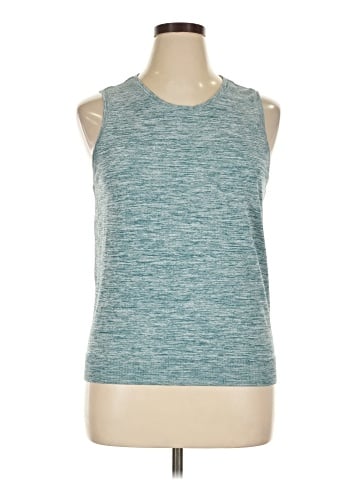 Athleta Sleeveless T-Shirt (view 1)