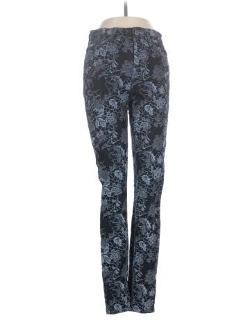 7 For All Mankind Jeggings (view 1)