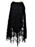 Joseph Ribkoff Black Formal Skirt Size 10 - photo 1