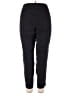 Wearables Black Cargo Pants Size 2X - photo 2