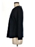 Ann Taylor Black Long Sleeve Top Size M - photo 5
