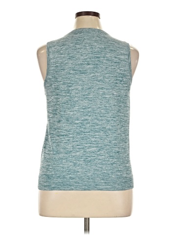Athleta Sleeveless T-Shirt (view 2)