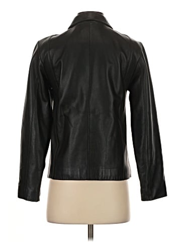 Coach Leather Jacket (view 2)