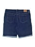Levi's Blue Denim Shorts Size 20 - photo 2