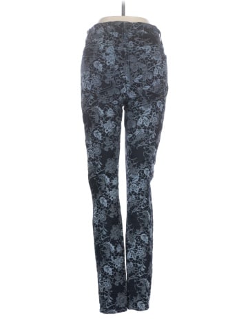 7 For All Mankind Jeggings (view 2)