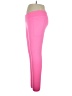 Athletic Works Color Block Pink Yoga Pants Size 14 - photo 5