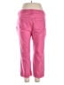 YMI Pink Casual Pants Size 2X - photo 2