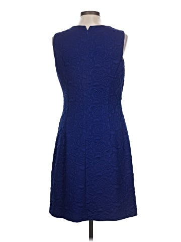 Eliza J Cocktail Dress (view 2)