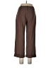 Max Studio Brown Dress Pants Size 6 - photo 2