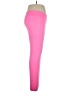 Athletic Works Color Block Pink Yoga Pants Size 14 - photo 4