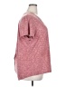 Skechers Tweed Red Active T-Shirt Size XXL - photo 4