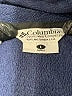 Columbia 100% Polyester Blue Pullover Sweater Size L - photo 7