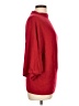 Prive Red Poncho Size L - photo 4