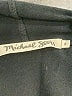 Michael Stars Black Cardigan Size Sm (0) - photo 7