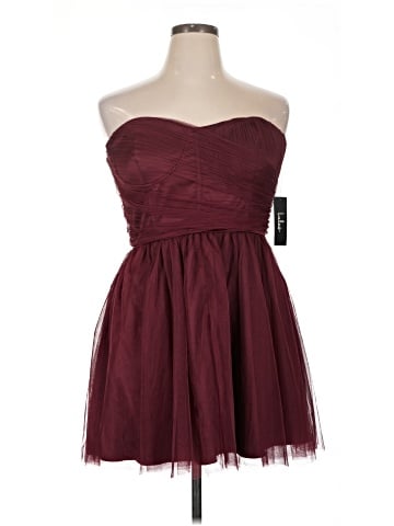Lulus Cocktail Dress (view 1)