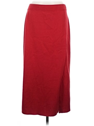 Escada by Margaretha Ley Formal Skirt (view 1)
