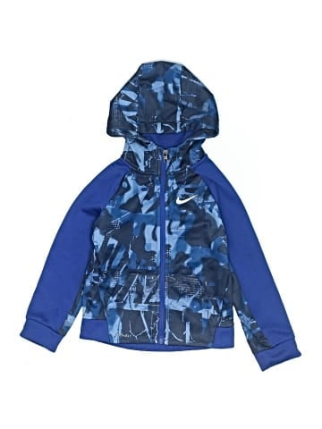 Nike Zip Up Hoodie (view 1)
