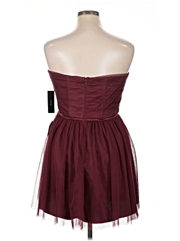 Lulus Cocktail Dress (view 2)