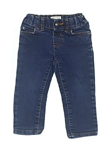 The Children's Place Jeans (view 1)