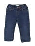 The Children's Place Solid Blue Jeans Size 18-24 mo - photo 1