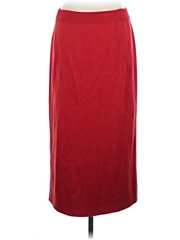 Escada by Margaretha Ley Formal Skirt (view 2)