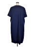 Assorted Brands Blue Casual Dress Size 4X - photo 2