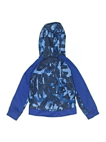 Nike Zip Up Hoodie (view 2)