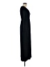 Assorted Brands Solid Black Casual Dress Size M - photo 4