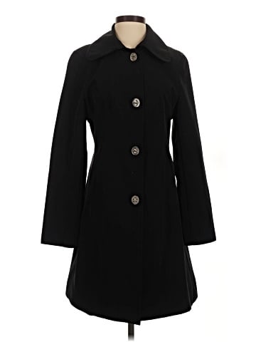 Anne Klein Coat (view 1)