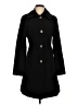 Anne Klein 100% Polyester Black Coat Size S - photo 1