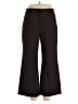 Madewell Brown Dress Pants Size 14 - photo 1