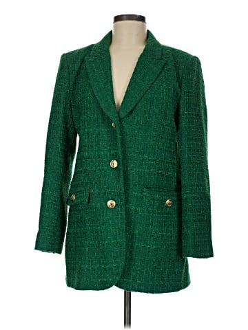Zara Blazer (view 1)