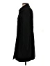 Anne Klein 100% Polyester Black Coat Size S - photo 5